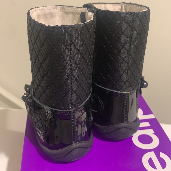 Pediped boots - Picture 4 of 10